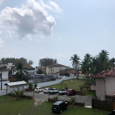 Apartamento Taquari กวายบิม ภายนอก รูปภาพ
