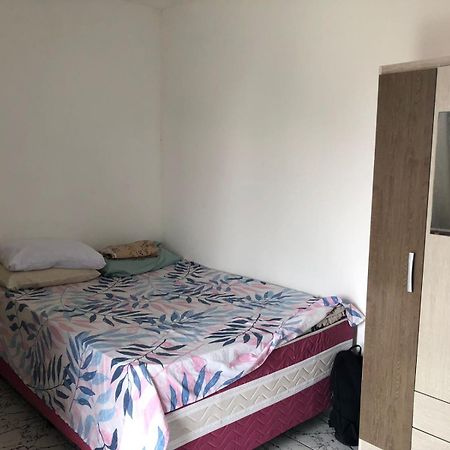 Apartamento Taquari กวายบิม ภายนอก รูปภาพ