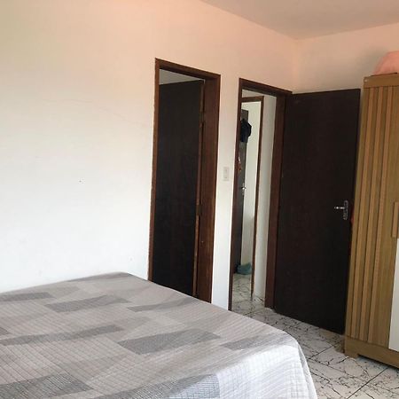 Apartamento Taquari กวายบิม ภายนอก รูปภาพ