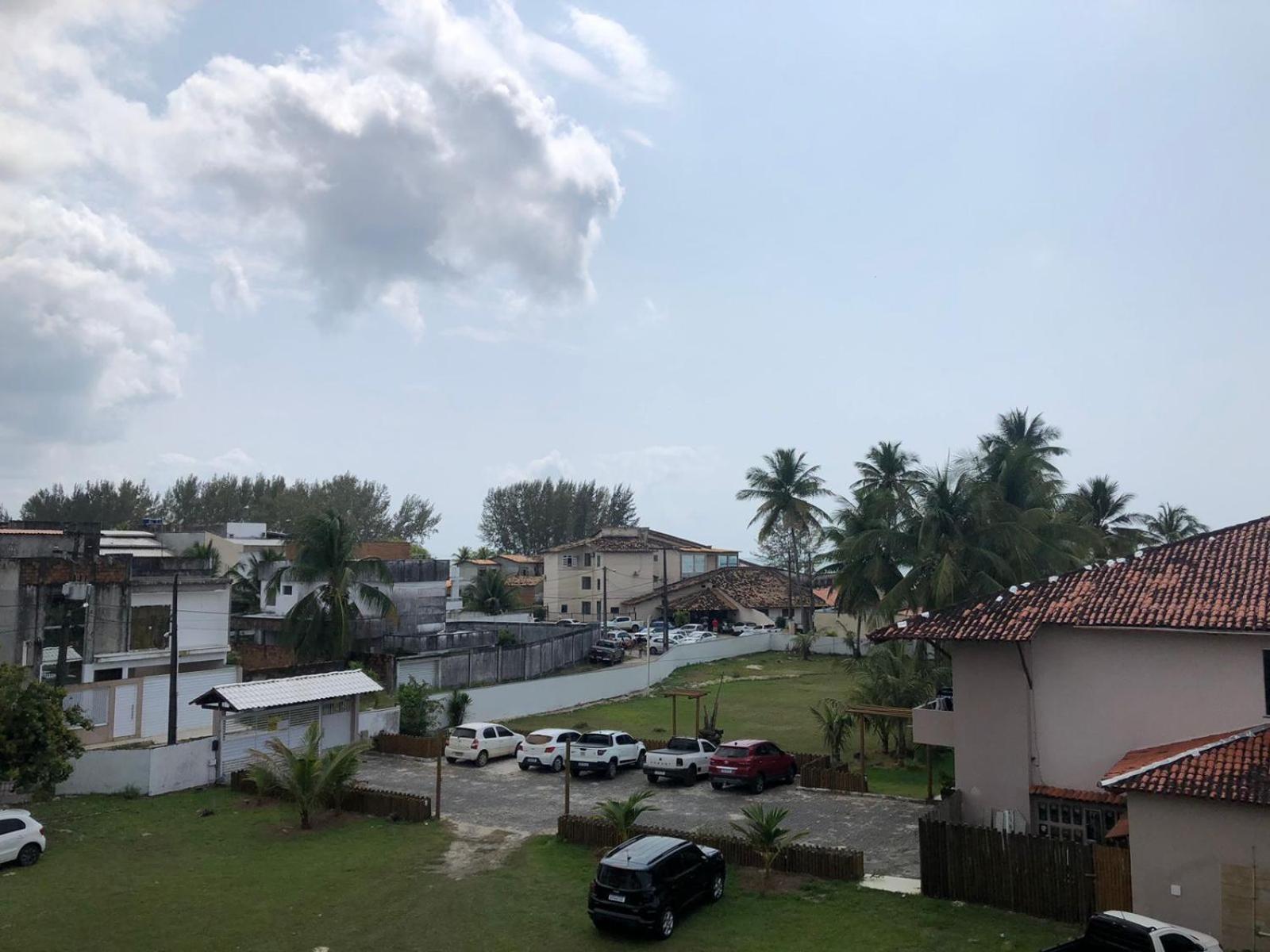 Apartamento Taquari กวายบิม ภายนอก รูปภาพ