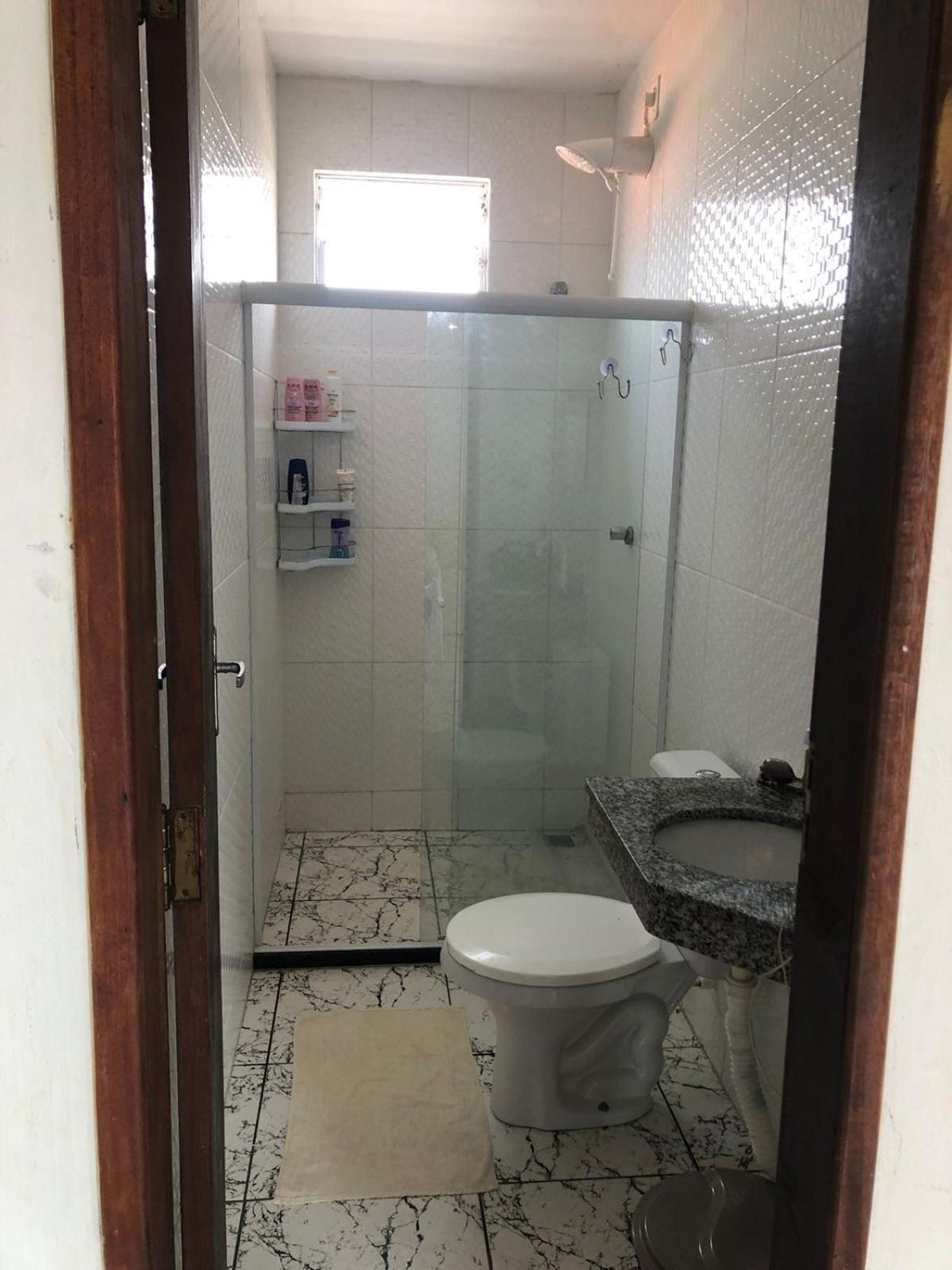 Apartamento Taquari กวายบิม ภายนอก รูปภาพ