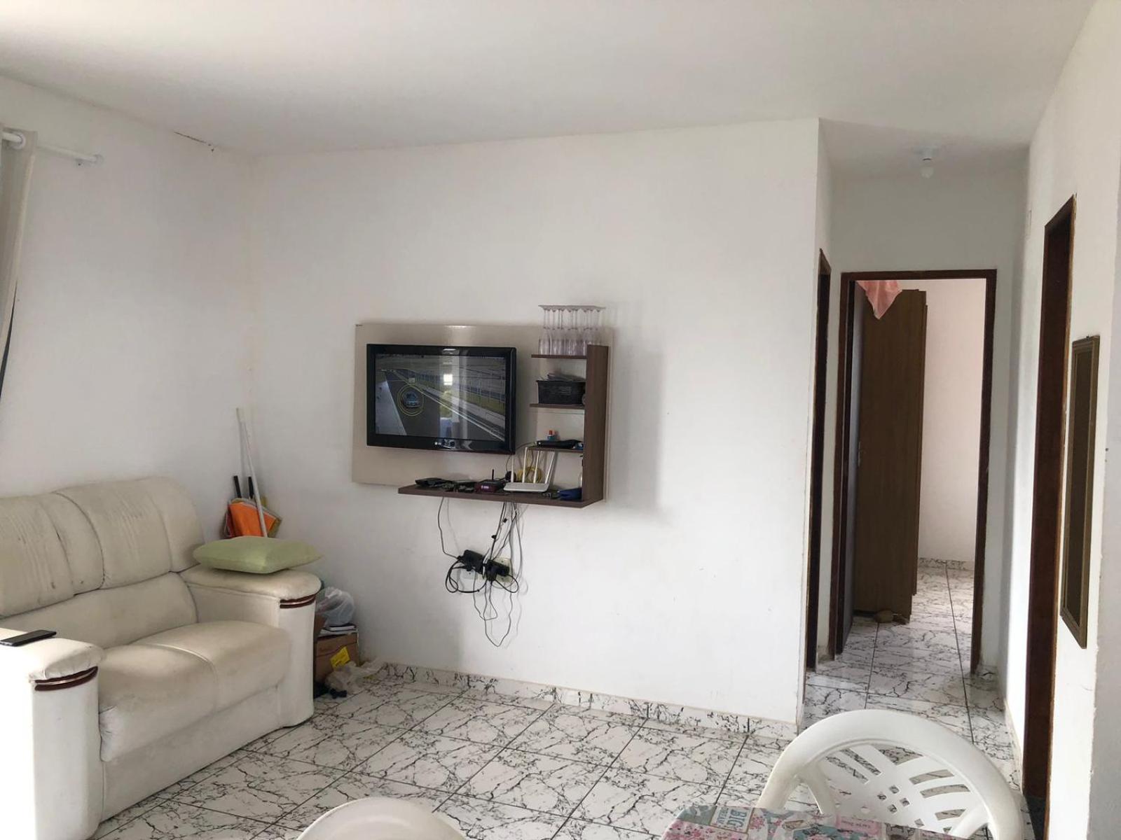 Apartamento Taquari กวายบิม ภายนอก รูปภาพ