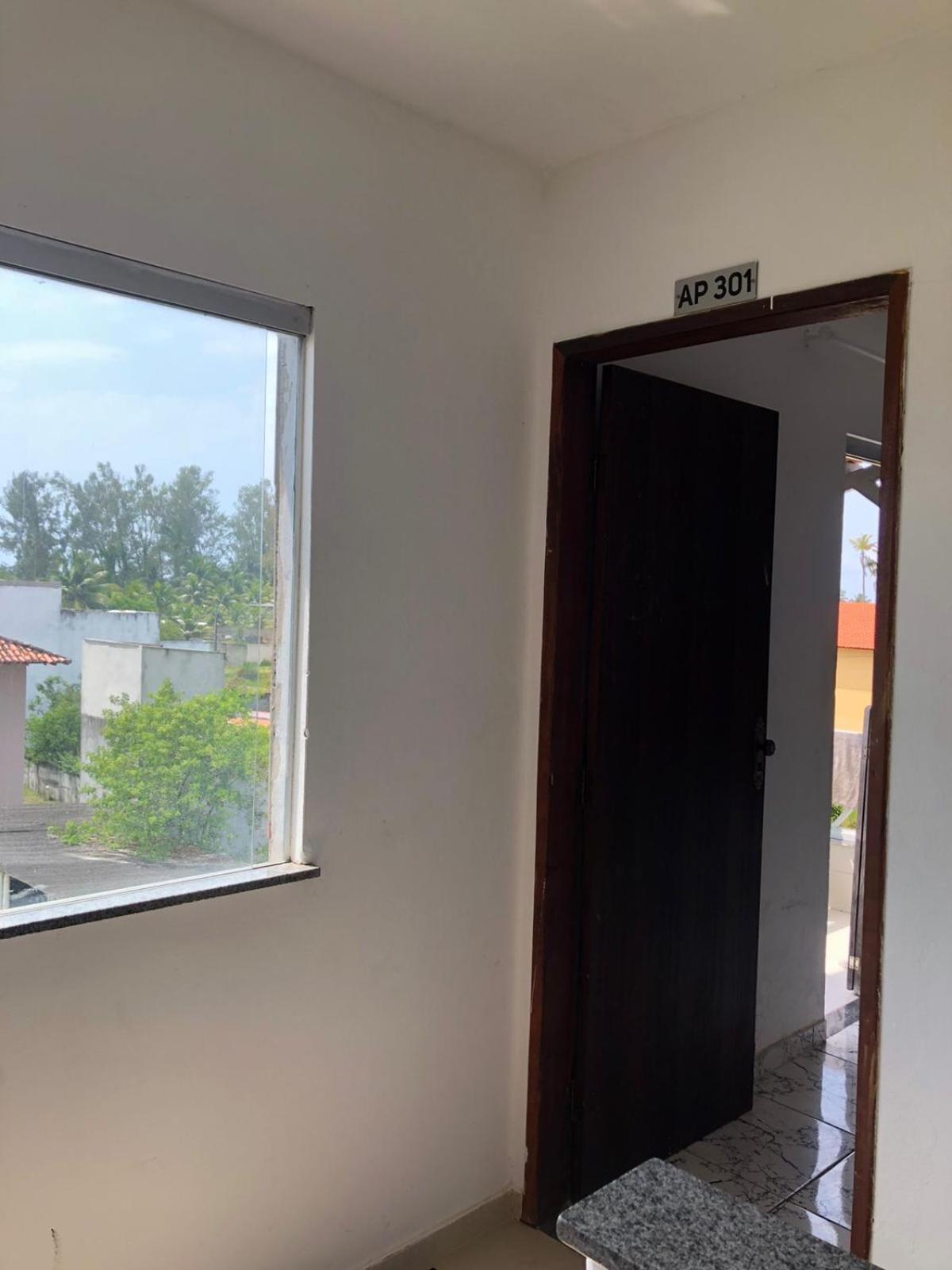 Apartamento Taquari กวายบิม ภายนอก รูปภาพ