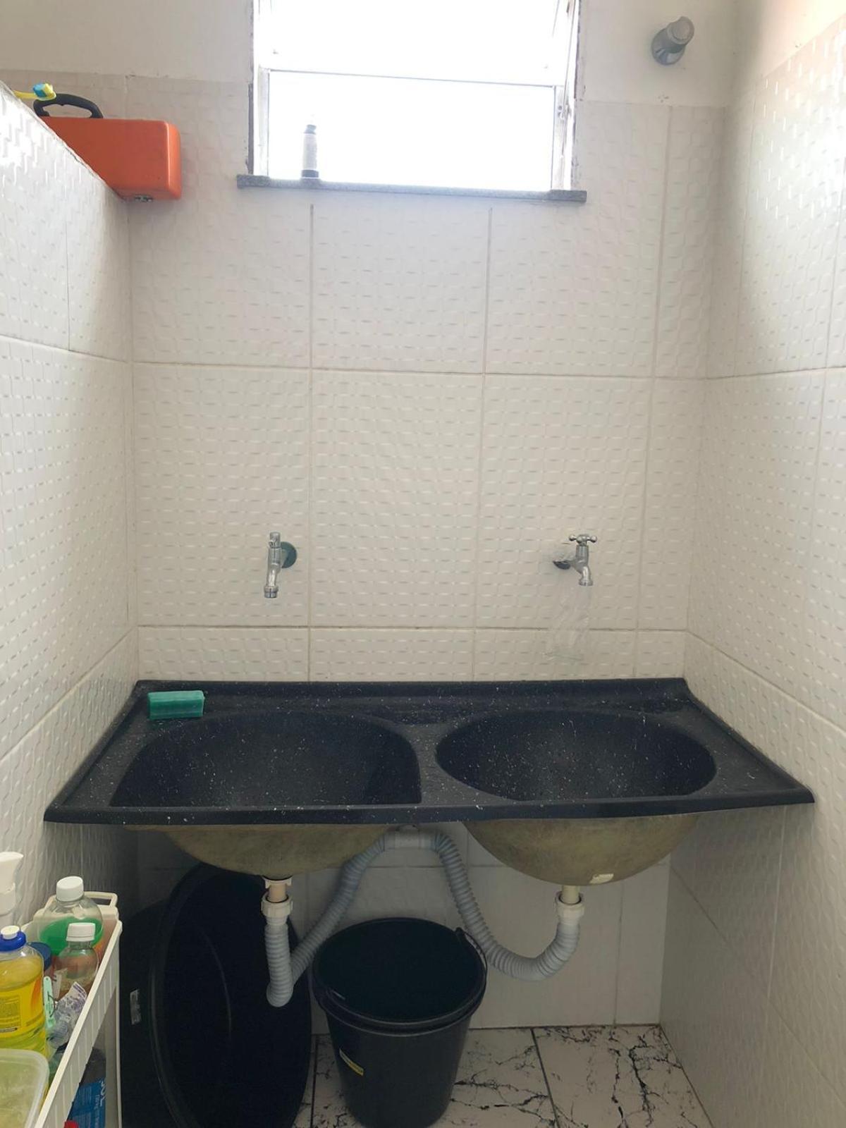 Apartamento Taquari กวายบิม ภายนอก รูปภาพ
