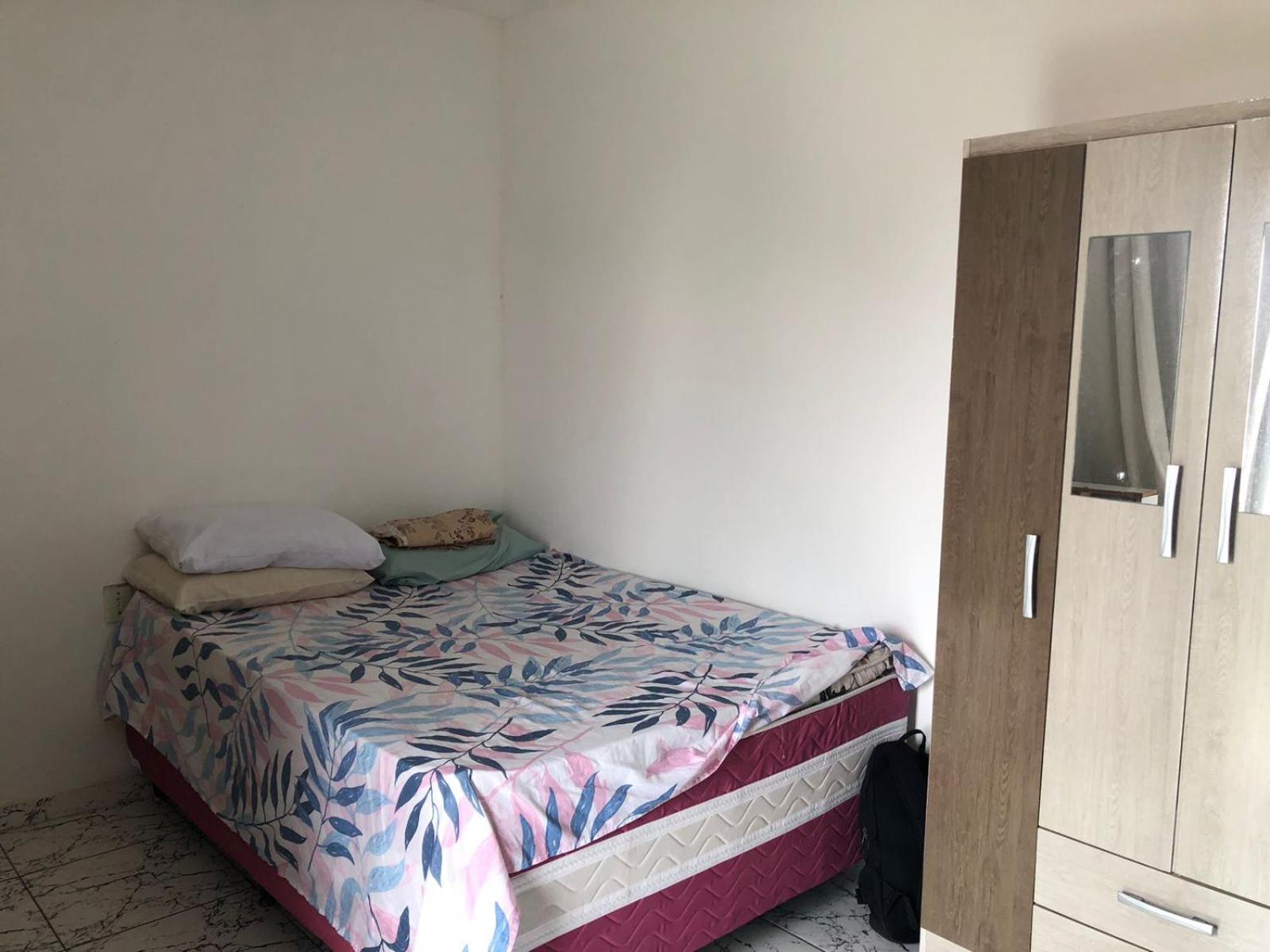 Apartamento Taquari กวายบิม ภายนอก รูปภาพ