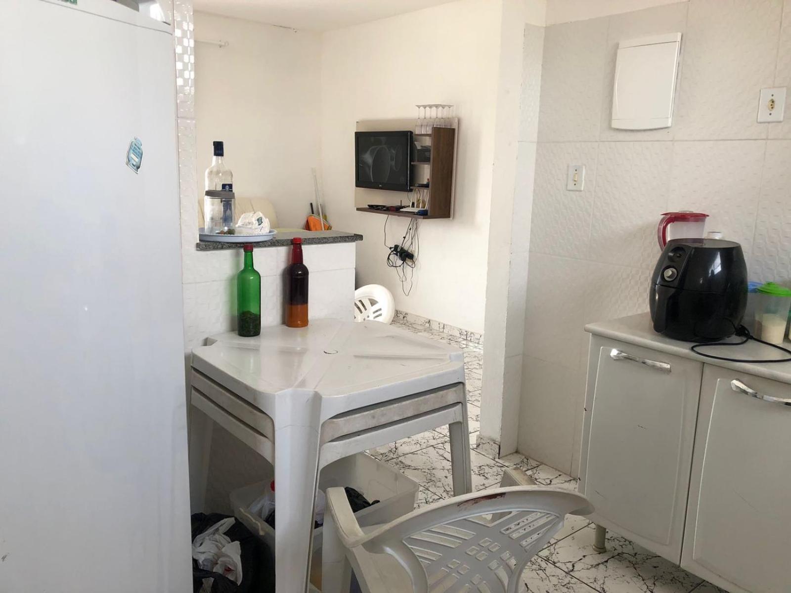 Apartamento Taquari กวายบิม ภายนอก รูปภาพ