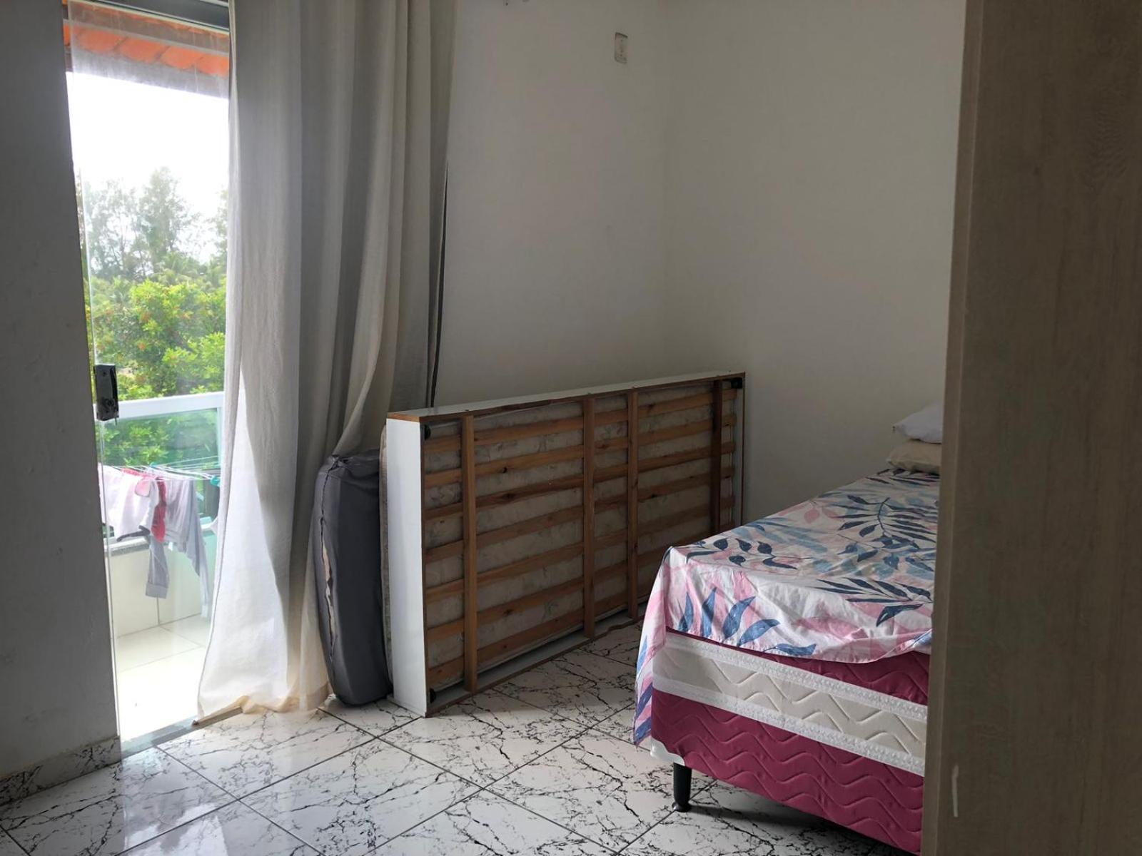 Apartamento Taquari กวายบิม ภายนอก รูปภาพ