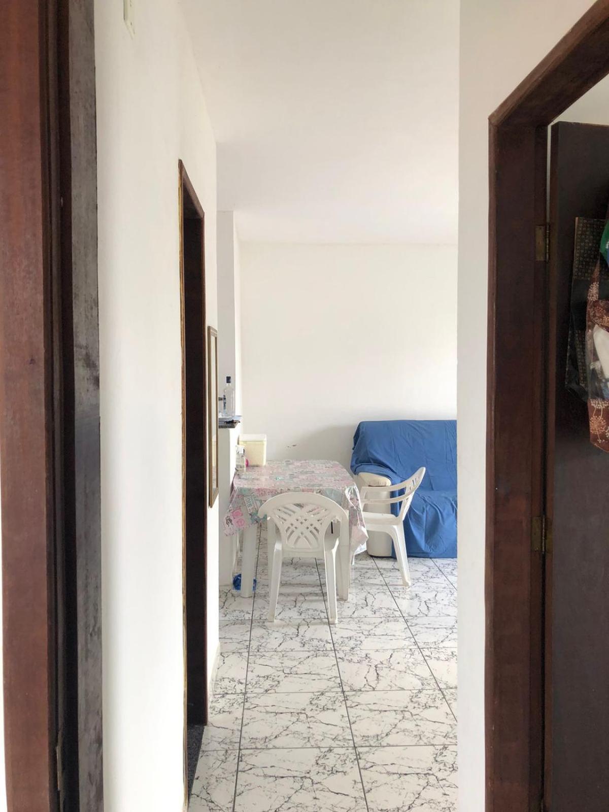 Apartamento Taquari กวายบิม ภายนอก รูปภาพ