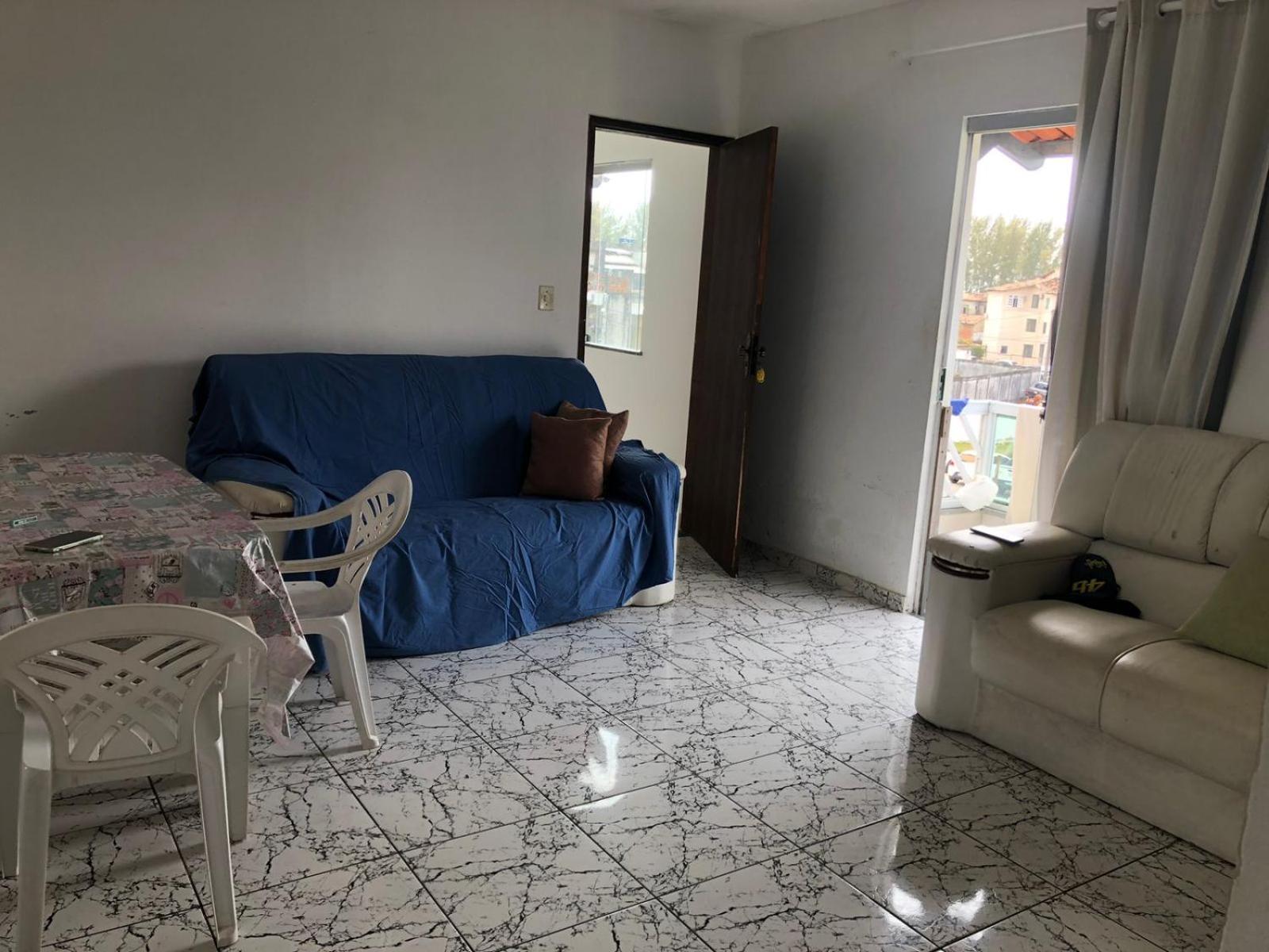 Apartamento Taquari กวายบิม ภายนอก รูปภาพ