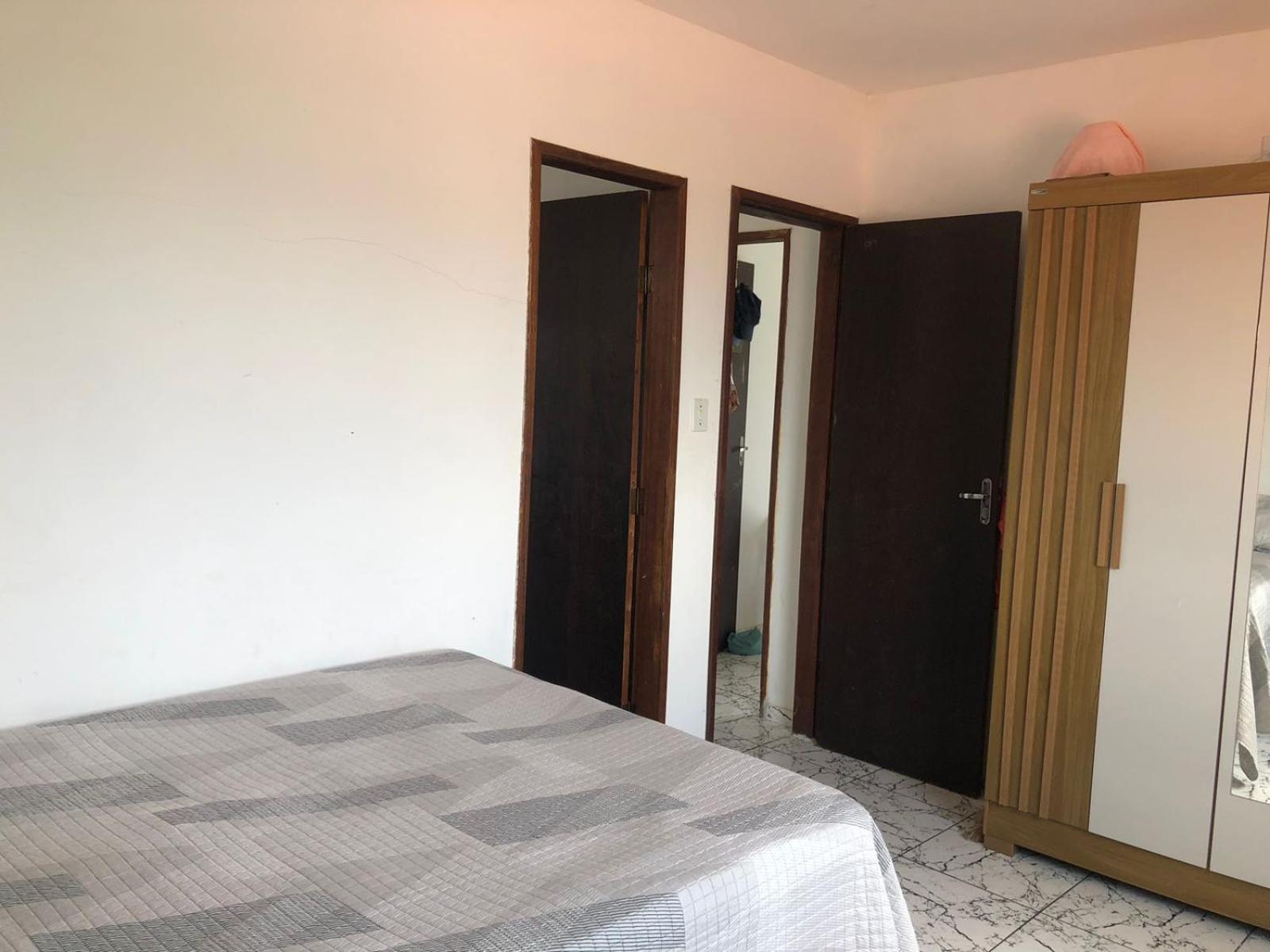 Apartamento Taquari กวายบิม ภายนอก รูปภาพ